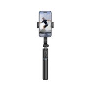 Selfie Stick Bluetooth XO Design SS13, Universal, Negru 