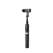 Selfie Stick Bluetooth XO Design SS14, Universal, Negru 