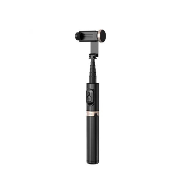 Selfie Stick Bluetooth XO Design SS14, Universal, Negru 