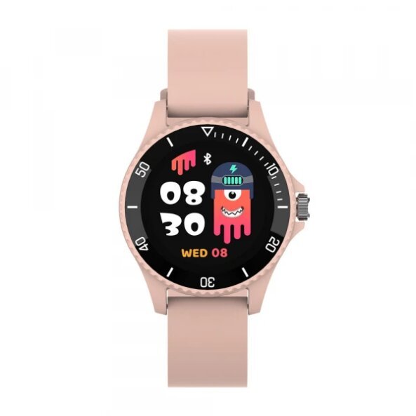 Smartwatch MaXlife Kids MXSW-210, Roz 