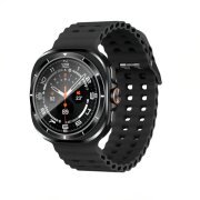 Smartwatch XO Design Ultra, Negru 