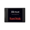 Solid State Drive (SSD) SanDisk Plus, 2.5inch, 250GB, SATA III SDSSDA-250G-G28 