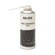 Spray Aer Comprimat Nilox, 400ml 
