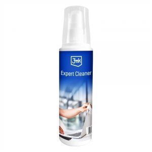 Spray Curatare Lichid 3MK Expert Cleaner, 250ml, 2in1 