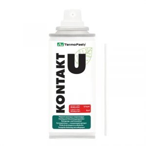 Spray Curatare Termopasty Kontakt U, 60ml ART.AGT-011 