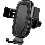 Suport Auto Borofone BH129 Follower, 6.1inch - 7inch, Negru 