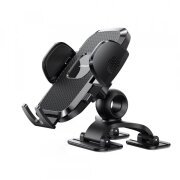 Suport Auto Joyroom JR-ZS259-3 Dash, 4.7inch - 6.9inch, Negru, Resigilat 