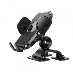 Suport Auto Joyroom JR-ZS259-3 Dash, 4.7inch - 6.9inch, Negru, Resigilat 