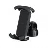 Suport Bicicleta Baseus QuickGo, 4.6inch - 6.8inch, Negru C40561500113-00 