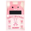 Tableta pentru Desenat / Scris Setty Bunny, 9inch, Roz 