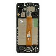 Ecran Samsung A125 Galaxy A12 2020 (Service Pack)