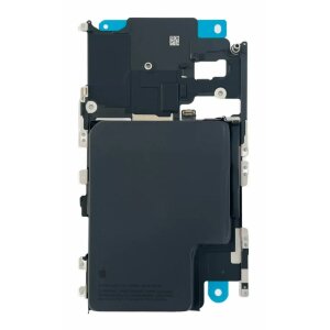 Acumulator Original iPhone 17 Pro Max 4823 mAh (EU Version) (Service Pack) 661-56049