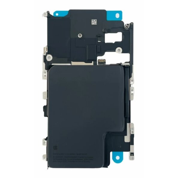 Acumulator Original iPhone 17 Pro Max 4823 mAh (EU Version) (Service Pack) 661-56049