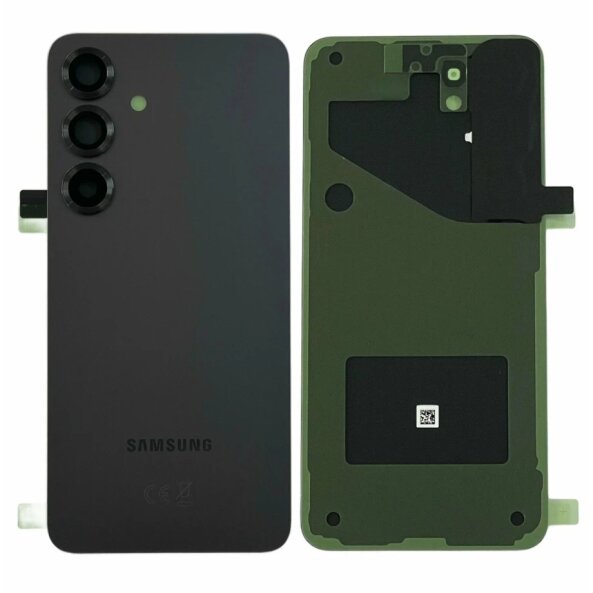 Capac Baterie Samsung S931 Galaxy S25 Blue Black (Service Pack)