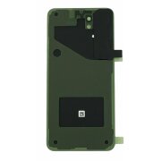 Capac Baterie Samsung S931 Galaxy S25 Blue Black (Service Pack)