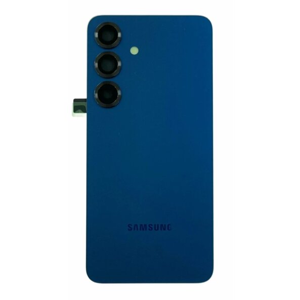 Capac Baterie Samsung S931 Galaxy S25 Dark Blue (Service Pack)