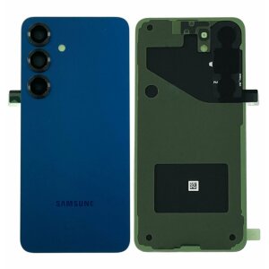 Capac Baterie Samsung S931 Galaxy S25 Dark Blue (Service Pack)