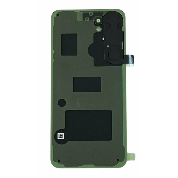 Capac Baterie Samsung S936 Galaxy S25 Plus Blue Black (Service Pack)