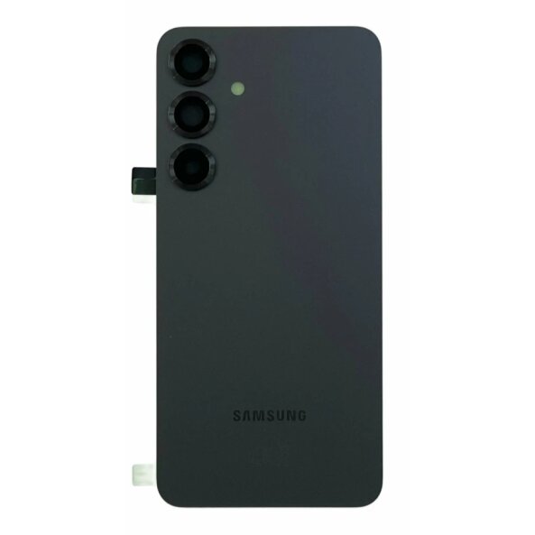 Capac Baterie Samsung S936 Galaxy S25 Plus Blue Black (Service Pack)