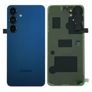Capac Baterie Samsung S936 Galaxy S25 Plus Navy (Service Pack)