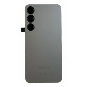 Capac Baterie Samsung S936 Galaxy S25 Plus Silver Shadow (Service Pack)