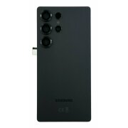 Capac Baterie Samsung S938 Galaxy S25 Ultra Titanium Black (Service Pack)