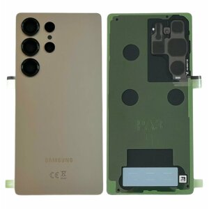 Capac Baterie Samsung S938 Galaxy S25 Ultra Titanium Gray (Service Pack)