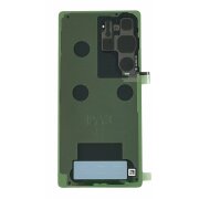 Capac Baterie Samsung S938 Galaxy S25 Ultra Titanium Gray (Service Pack)