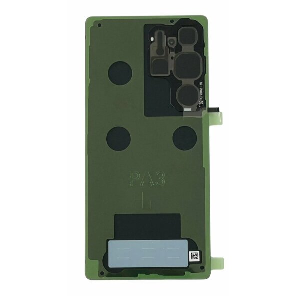 Capac Baterie Samsung S938 Galaxy S25 Ultra Titanium Silver Blue (Service Pack)