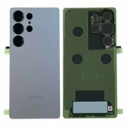 Capac Baterie Samsung S938 Galaxy S25 Ultra Titanium Silver Blue (Service Pack)