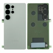 Capac Baterie Samsung S938 Galaxy S25 Ultra Titanium White Silver (Service Pack)