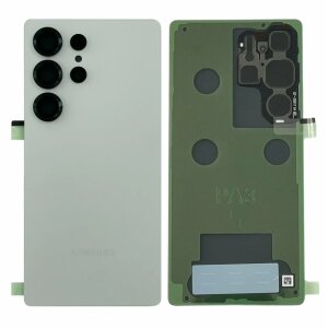 Capac Baterie Samsung S938 Galaxy S25 Ultra Titanium White Silver (Service Pack)