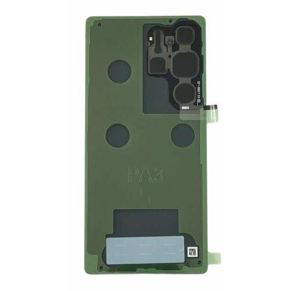 Capac Baterie Samsung S938 Galaxy S25 Ultra Titanium White Silver (Service Pack)