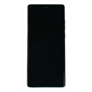 Ecran Motorola Edge 50 Fusion Forest Blue (Service Pack)