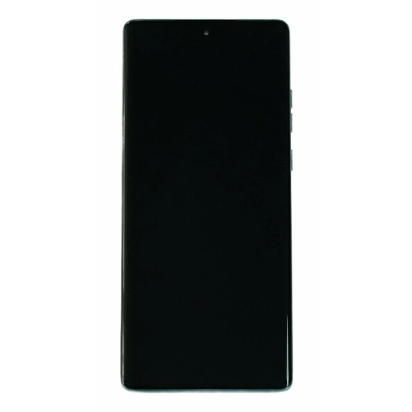 Ecran Motorola Edge 50 Fusion Forest Blue (Service Pack)