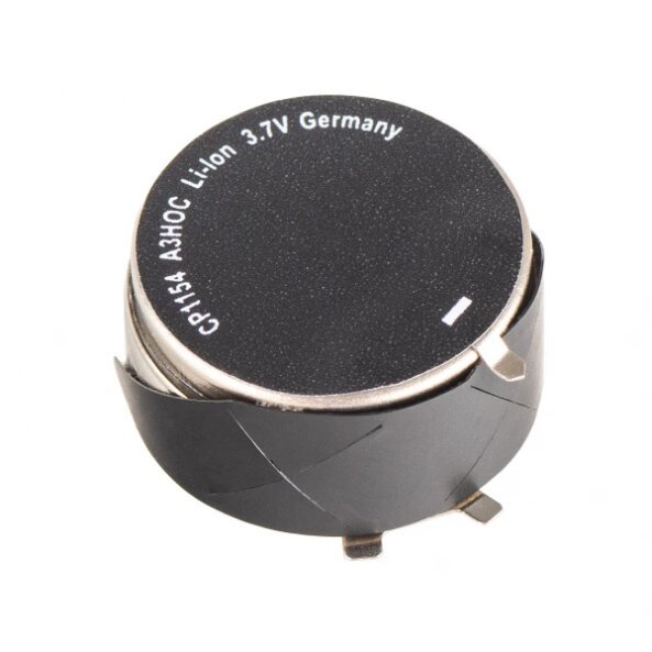 Acumulator Apple AirPods Pro 2, Casca Stanga