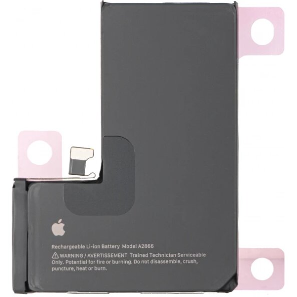 Acumulator Apple iPhone 14 Pro, Service Pack 661-30382 