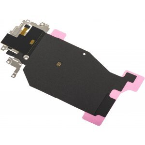 Antena NFC - Modul incarcare Wireless Samsung Galaxy S22+ 5G S906, Service Pack GH97-27174A 