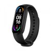 Curea Techsuit W013 pentru Xiaomi Band / Amazfit Band Series, Neagra