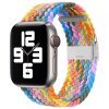 Curea Techsuit W032 pentru Apple Watch 42mm / 41mm / 40mm / 38mm Series, Mov