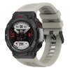 Curea Techsuit W067 pentru Amazfit T-Rex 2, Verde Deschis