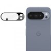 Folie de protectie Camera Spate Techsuit pentru Google Pixel 10 Pro, Sticla Securizata, Neagra