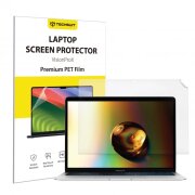 Folie Protectie Ecran Matte Anti Blue Light Techsuit VisionProX pentru Apple MacBook Air 13inch (2020) / (2018) / (2017), Plastic