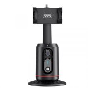 Gimbal Stabilizator XO Design SS16 Face Tracking 360, Negru 