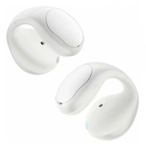 Handsfree Bluetooth Anker SoundCore C30i, TWS, Alb A3330G21
