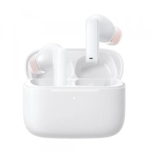 Handsfree Bluetooth Baseus Bowie M2, TWS, Alb A00024000221-Z1