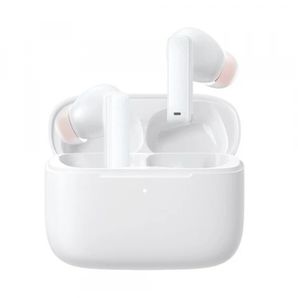 Handsfree Bluetooth Baseus Bowie M2, TWS, Alb A00024000221-Z1