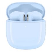 Handsfree Bluetooth Baseus Bowie WX5, TWS, Albastru A00051000313-00