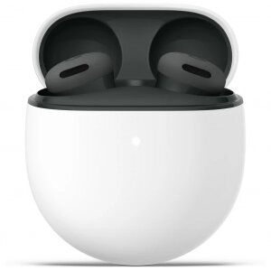 Handsfree Bluetooth Google Pixel Buds 2a, TWS, ANC, Gri GA06155-EU 