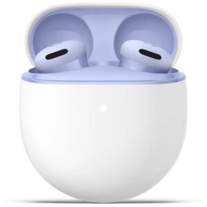 Handsfree Bluetooth Google Pixel Buds 2a, TWS, ANC, Mov GA10127-EU 